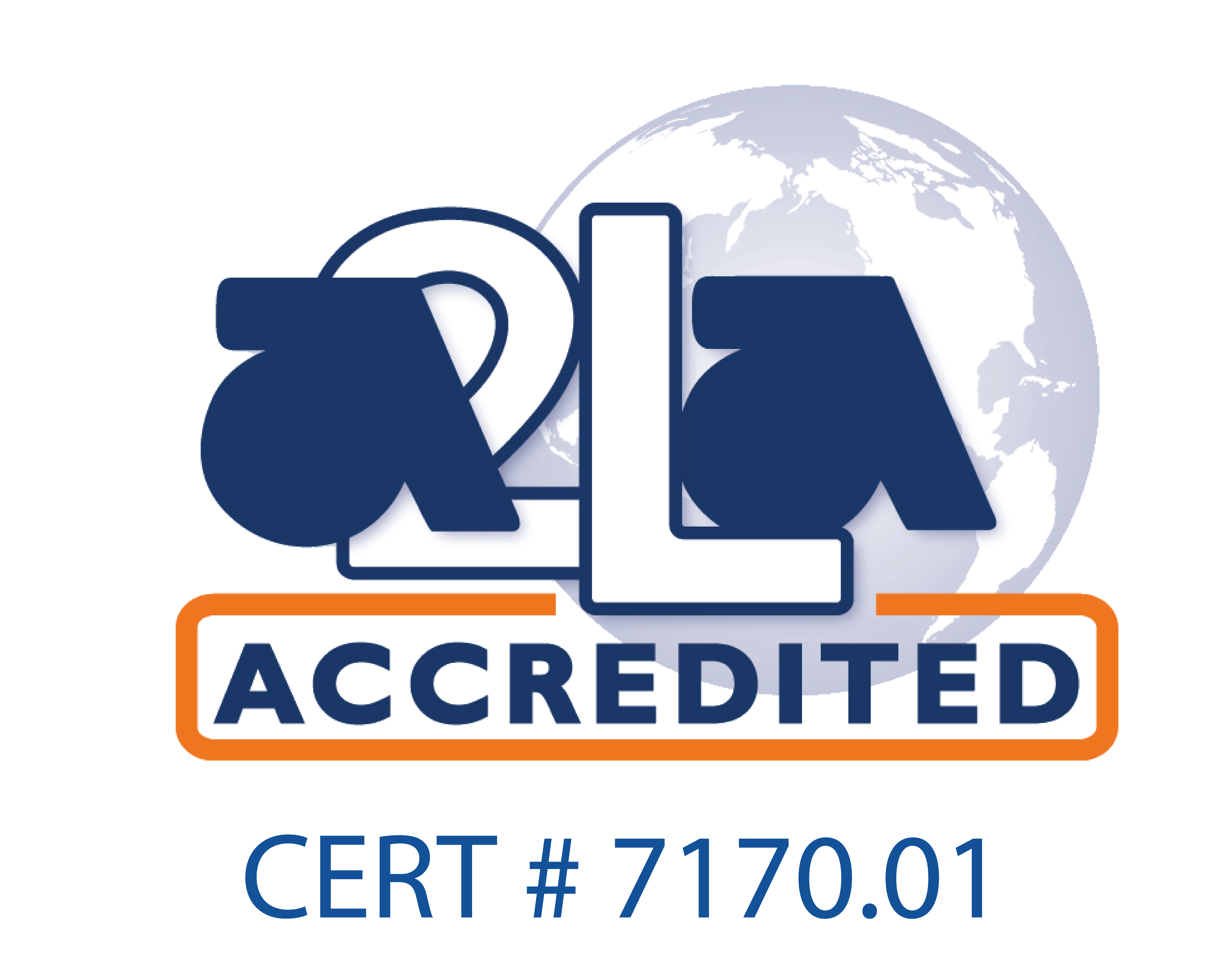 Productor de Material de Referencia NTP-ISO 17034:2017